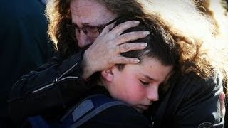 Police: 12-year-old gunman injured 2 in N.M. school shooting