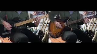 Guided By Voices - Meet The Star - GUITAR COVER