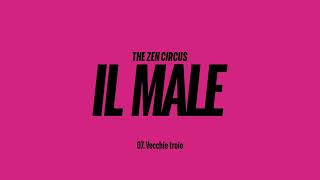 The Zen Circus - Vecchie Troie Official Visual
