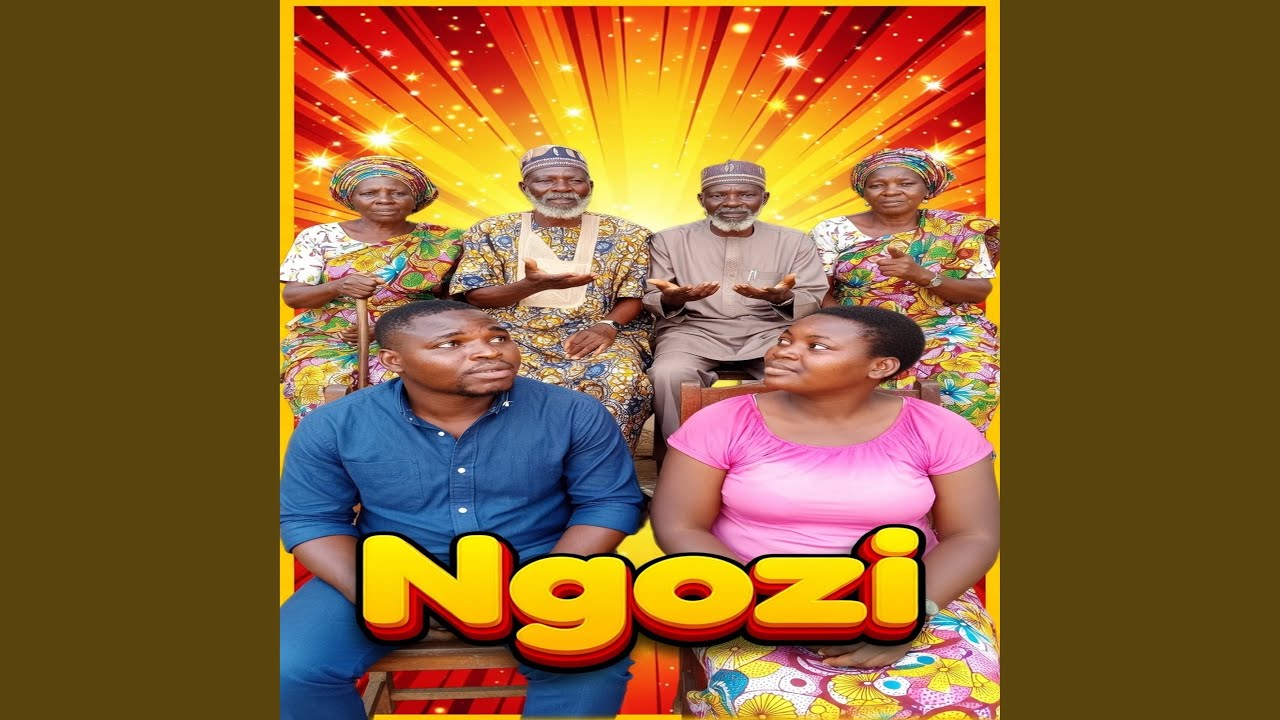 Watch Ngozi on YouTube Watch Ngozi on YouTube