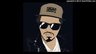 Andre Jetson - Legends