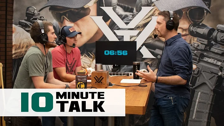 #10MinuteTalk – 7mm-08 By Popular Demand