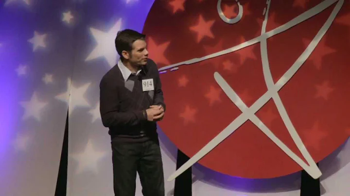 Chris Quandt Monologue AMTC