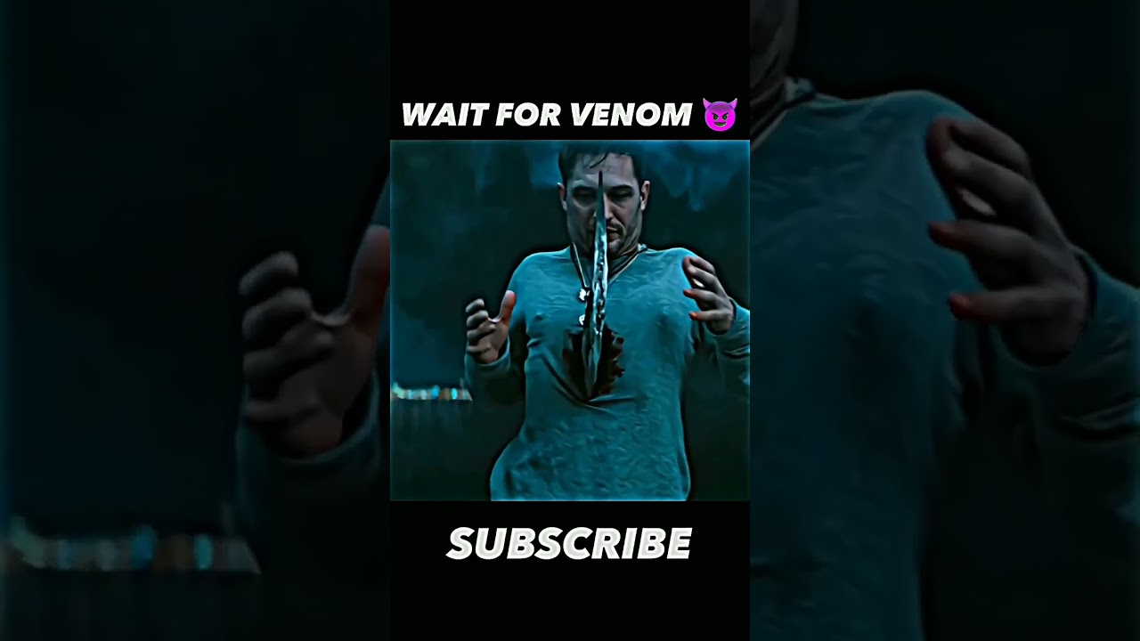 Randall- Wahran music video (venom attitude song )