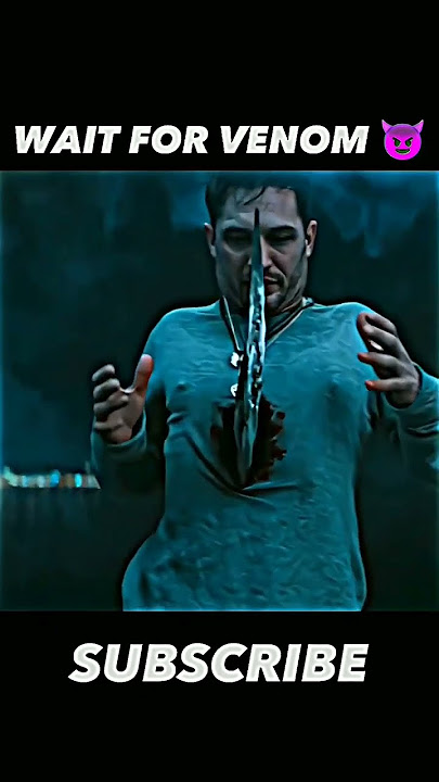 Randall- Wahran music video (venom attitude song )