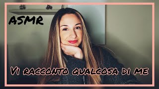 Io parlo👄, tu rilassati 😴||ASMR ITA screenshot 4