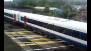 SWT 444 northam