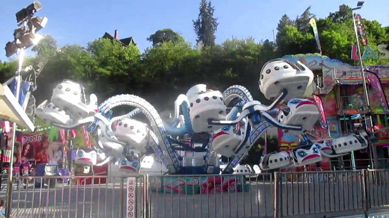 Fête De La Saint Clair Tulle 2022