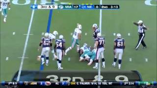 cameron wake highlights