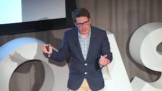 Preventing Terrorism: a Millennial Challenge | Sondre Lindahl | TEDxSOAS