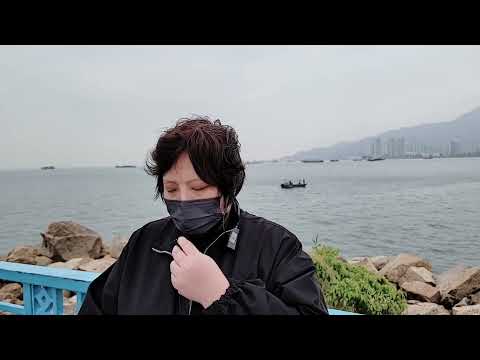 海闊天空 貝貝寶寶2022年4月18日