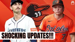 This Is An ABSOLUTE STEAL For The Orioles... | Daily Baltimore Orioles News & Rumors