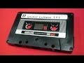 マクセル カセットテープ maxell UD Normal Position TypeⅠ Retro Vintage Compact Cassette Collection