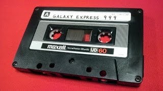 マクセル カセットテープ maxell UD Normal Position TypeⅠ Retro Vintage Compact Cassette Collection