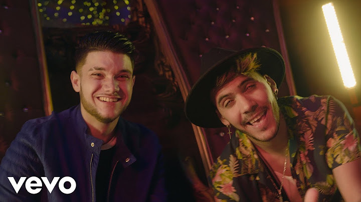 Kronno Zomber, Sanco Ft. Aron Jey - Se enreda (Video Oficial)