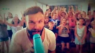 Vaidas Baumila Ir Top Fun Stovykla Suknelė