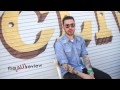 Capture de la vidéo Hanni El Khatib - Interview At Sxsw 2013 (Audio)