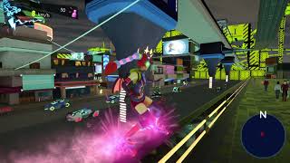 NeonTail ProgressPreview70