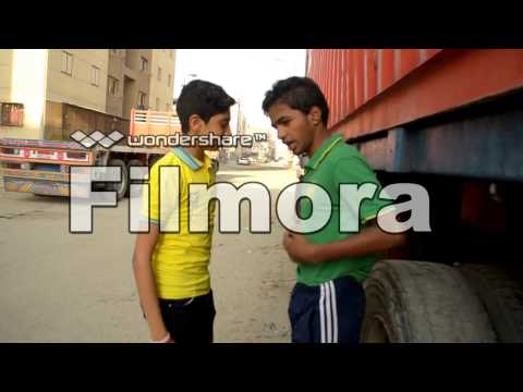 الصحاب وقت الشده