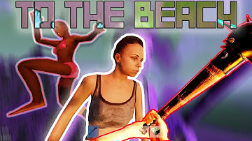 So Rust Savas Came Back...