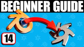 Blender Octane Deep Dive Learn the Essentials Ep.14 Gradient Generator Node