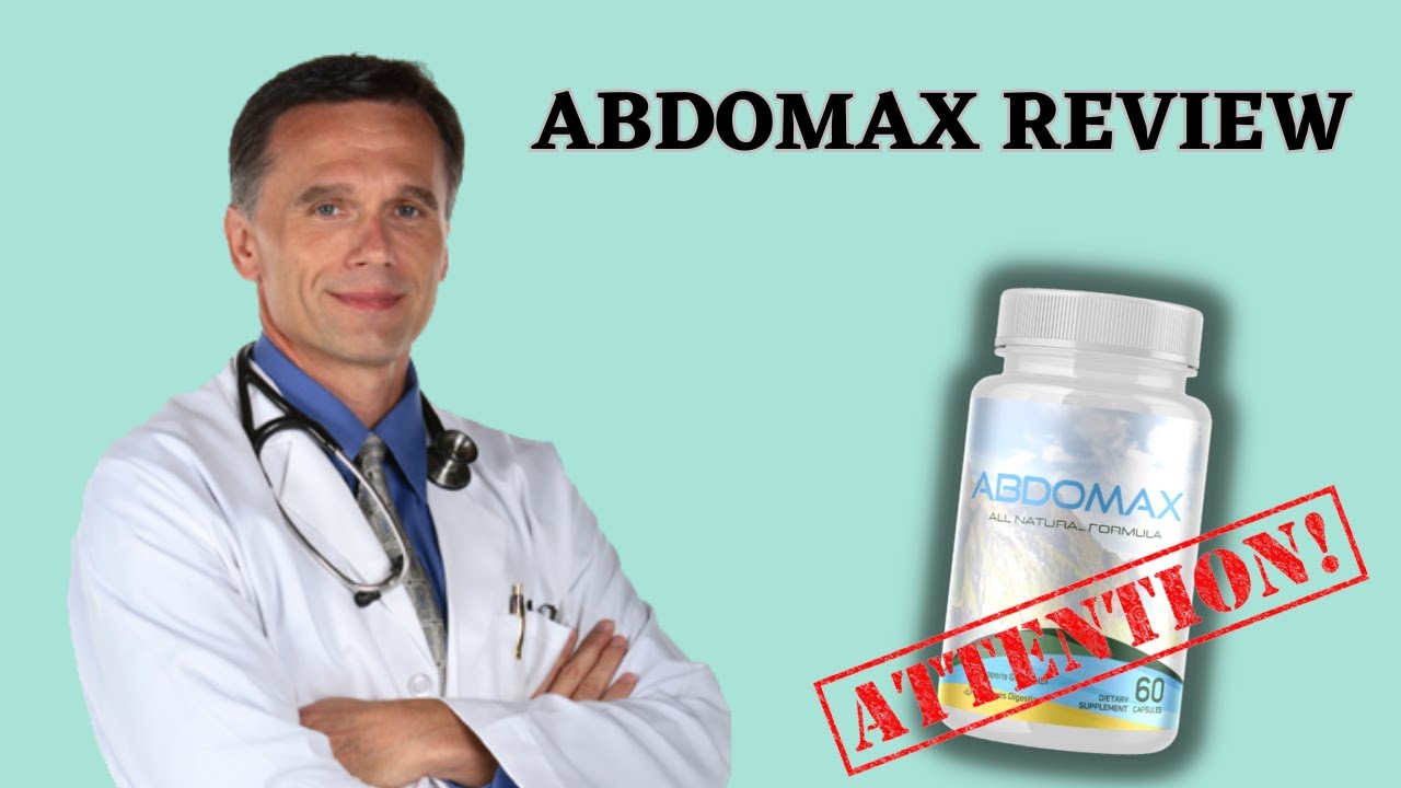 ? ABDOMAX – ABDOMAX REVIEW ((BEWARE!!)) Abdomax Treatment – Abdomax Reviews