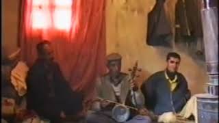 Sılıko Elfandan Kürt Ozanı