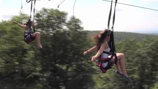 Tour Lackawanna County