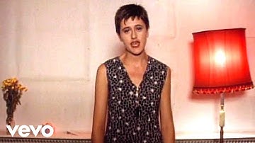 Everything But The Girl - Missing (Todd Terry Remix) [Official Music Video]