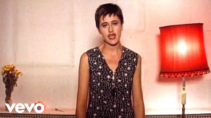 Everything But The Girl - Missing (Todd Terry Remi...
