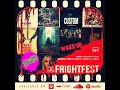 EP541 - GLASGOW FRIGHTFEST '24 DAY 1