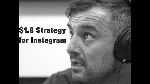 What is Gary Vee Dollar 1.80 Strategy