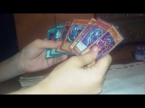 Kako igrati yu gi oh