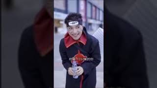 Super Idol Full Spongebob Version