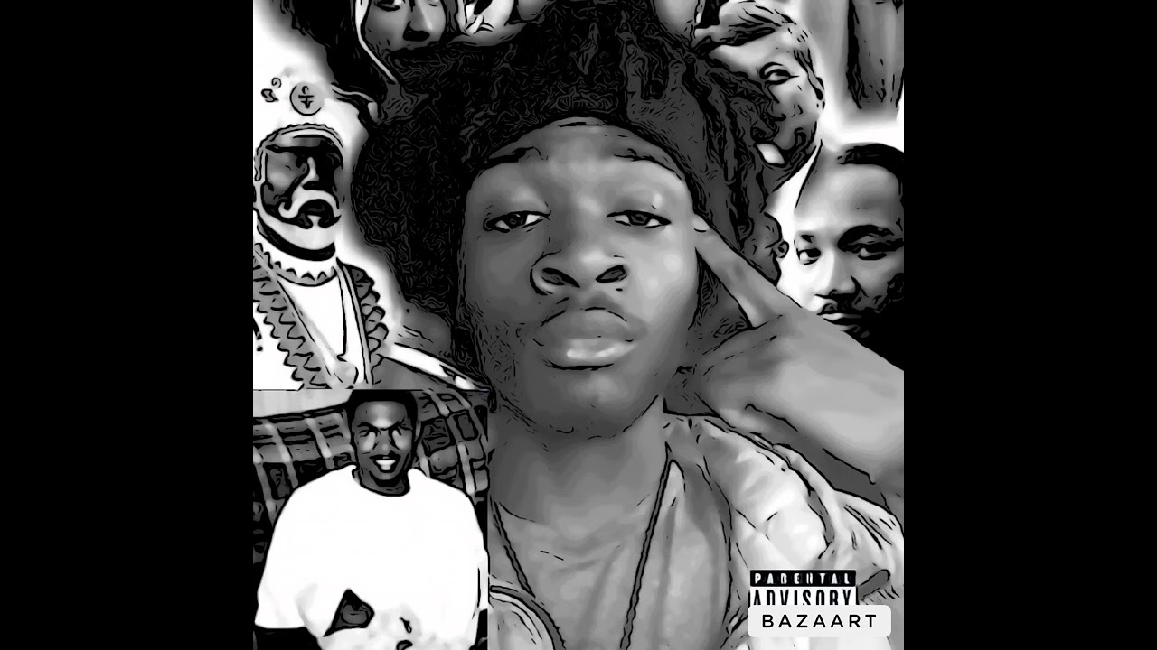 LilOG’Davvv- Stay Rich Stay Paid