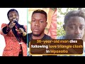 MAN KILLED IN FIGHT OVER GIRLFRIEND AT MPASATIA OPAMBOUR REACTS