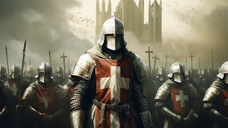 Crusader's Vigil - Hymn for the Battlefield