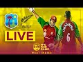 Chanderpaul Century in Exciting Chase! | West Indies v New Zealand 2002 2nd ODI | LIVE STREAM