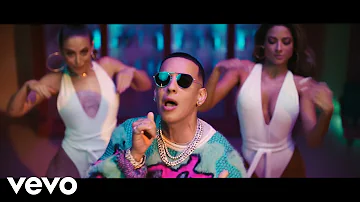 Daddy Yankee x Wisin x Yandel - Hipnotizame (Official Video) + Bonus Track