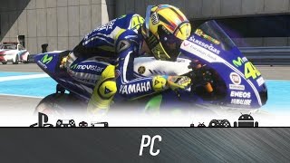 MotoGP 15 - First Look (Steam Gameplay) screenshot 3