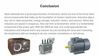 EGR-214 Numerical Methods for Engineers SP 2023 Project - Inductance and Emf of an Ideal Solenoid