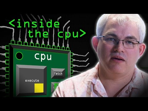Video: Ano ang mga operasyon ng CPU?
