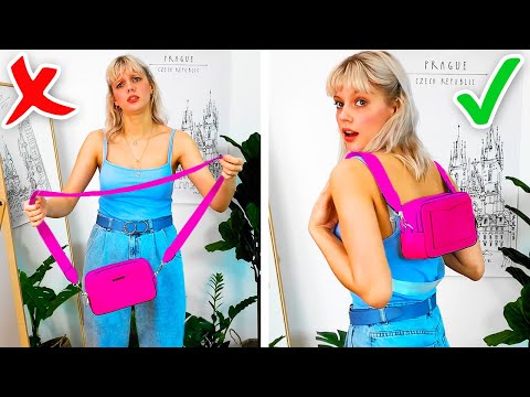Video: Modaya Uygun çözüm