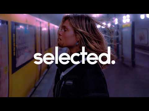 Tinlicker & Helsloot - Because You Move Me