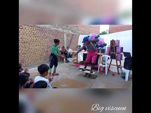 payasito 🤡se cae SIN MIEDO AL SUELO🤣🤣