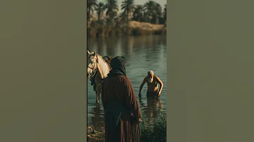 اولین زیارت اربعین 