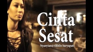 CINTA SESAT  |  NYANYIAN LANGIT | FREE ROYALTY | FREE SHARE