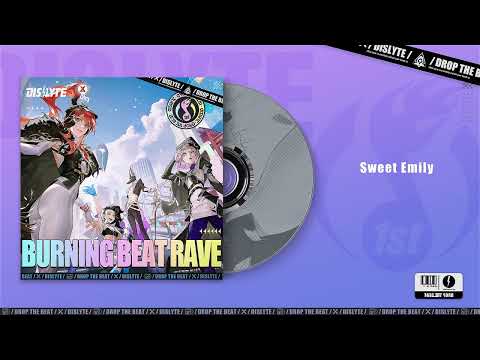 XHz Official - Sweet Emily (Instrumental)