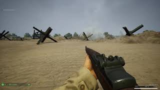 New Post Scriptum: Ch.3 Allied Beach Landings (Utah)