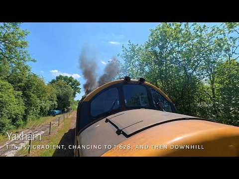 37407 Thrash | MNR | 2026/05/24